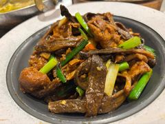 -凯鸽酒楼(操场城店)