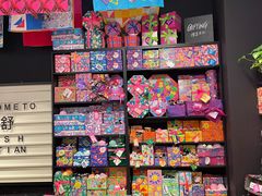 -LUSH(威尼斯人店)