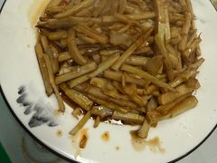 -翠茗农庄土菜馆(天目湖店)