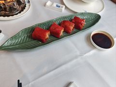 -广州酒家(天字码头店)