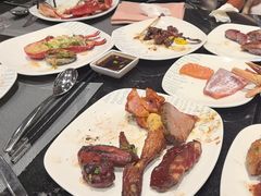 -星汇餐厅(新濠影汇店)