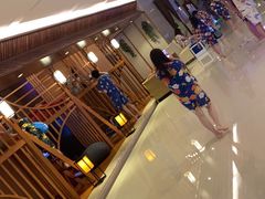 -汤连得温泉馆(宝山店)