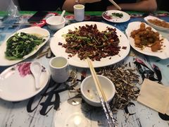 -金陵暴走小龙虾·迷踪蟹(凯德MALL店)