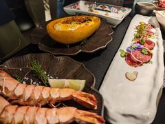 -花潮料理艺食馆(SM新生活广场店)