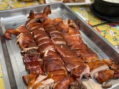 -芳姨广东砂锅粥(张庄路店)