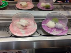 -三禾寿司(石龙店)