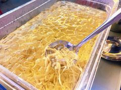 -张公桥美食街