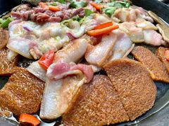 -苗家特色土烙锅·老字号