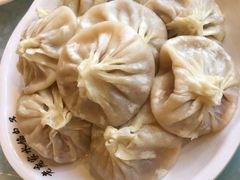 -老庞家水馅包子馆