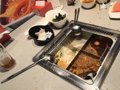 -海底捞火锅(吾悦广场店)