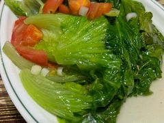 -新疆伊宁远征餐厅