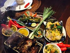 -DiAtas by Art Cafe Bumbu Bali