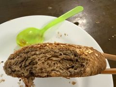 -尹三豆汁(天坛店)