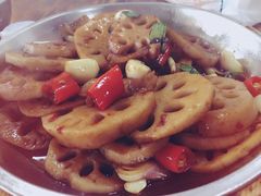 -胡师傅三下锅(汽车站店)
