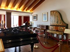 -鼓浪屿钢琴博物馆