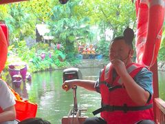 -深圳锦绣中华民俗村