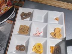 -探鱼·鲜青椒爽麻烤鱼(番禺万达店)