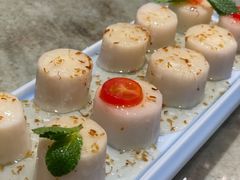 -滋粥楼·顺德菜海鲜茶点(金融城店)