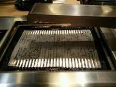 -新石器烤肉(南站店)