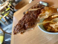 糖油饼-马艾萨中国兰州牛肉拉面(劲松店)