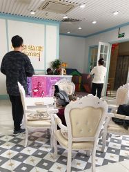 -小鬼当佳儿童摄影(通州外拍店)
