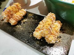 红糖糍粑-望蓉城·古法酸菜鱼(世纪汇店)