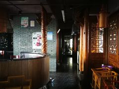 -口袋鸭砂煲火锅(解放路店)