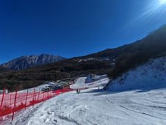 -太子岭滑雪场