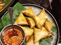 -simply thai天泰(世纪汇店)