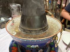 -东来顺饭庄(apm总店)