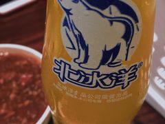 -姚记炒肝店(簋街店)