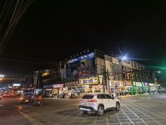 -Jomtien Talay Pao Pattaya