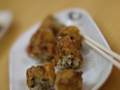 -针姨