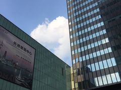 -橙天嘉禾影城(星荟中心店)