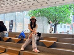 -大馆(前中区警署建築群)
