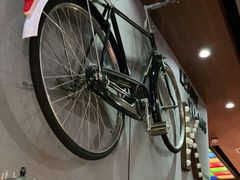 -西西弗书店&矢量咖啡(静安大悦城店)