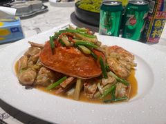 -潮州府·潮菜·砂锅粥(徐家汇店)