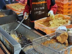 -葑门横街