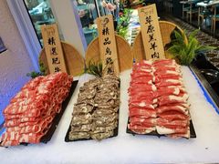 -罗马假日海鲜自助餐厅(星湖广场店)