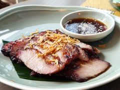 -CHINCHIN 青青·泰国料理(万象食家店)