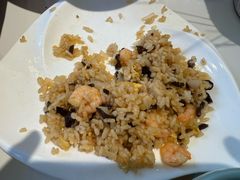 -嗨辣小聚·盘锦河蟹·海鲜烧烤龙虾(盘锦十年好店)