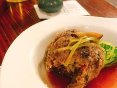 -云来居素食馆(南山店)