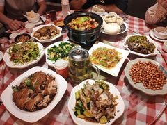 -燕青小馆(东园大厦店)