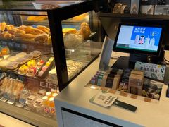 -星巴克(广州南站3层-A5口店)
