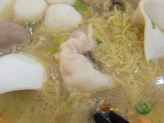 -其美潮州鱼旦粉世家(花城汇南区分店)