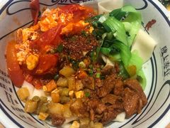biangbiang面-陇上秦轩西安biangbiang面(EFC欧美金融商业城店)
