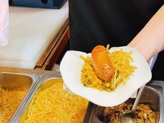 -张果佬年糕卷(科巷店)