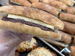 -富贵面包公司(运河店)