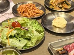 -西塔老太太泥炉烤肉(北京双井店)