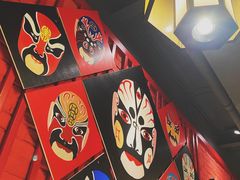 -京韵胡同·酱香羊蝎子火锅涮肉(长寿路店)